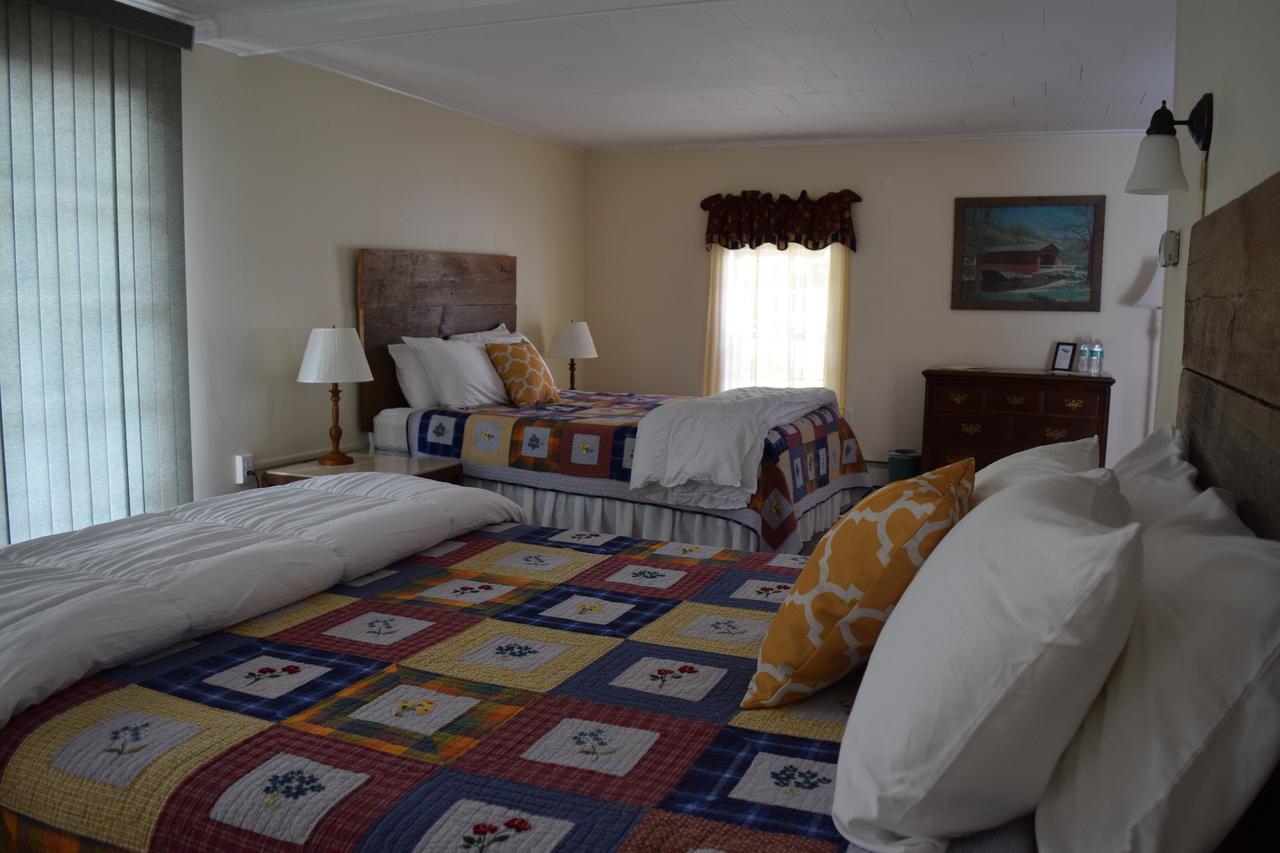 The New Hampshire Mountain Inn Wilmot 部屋 写真