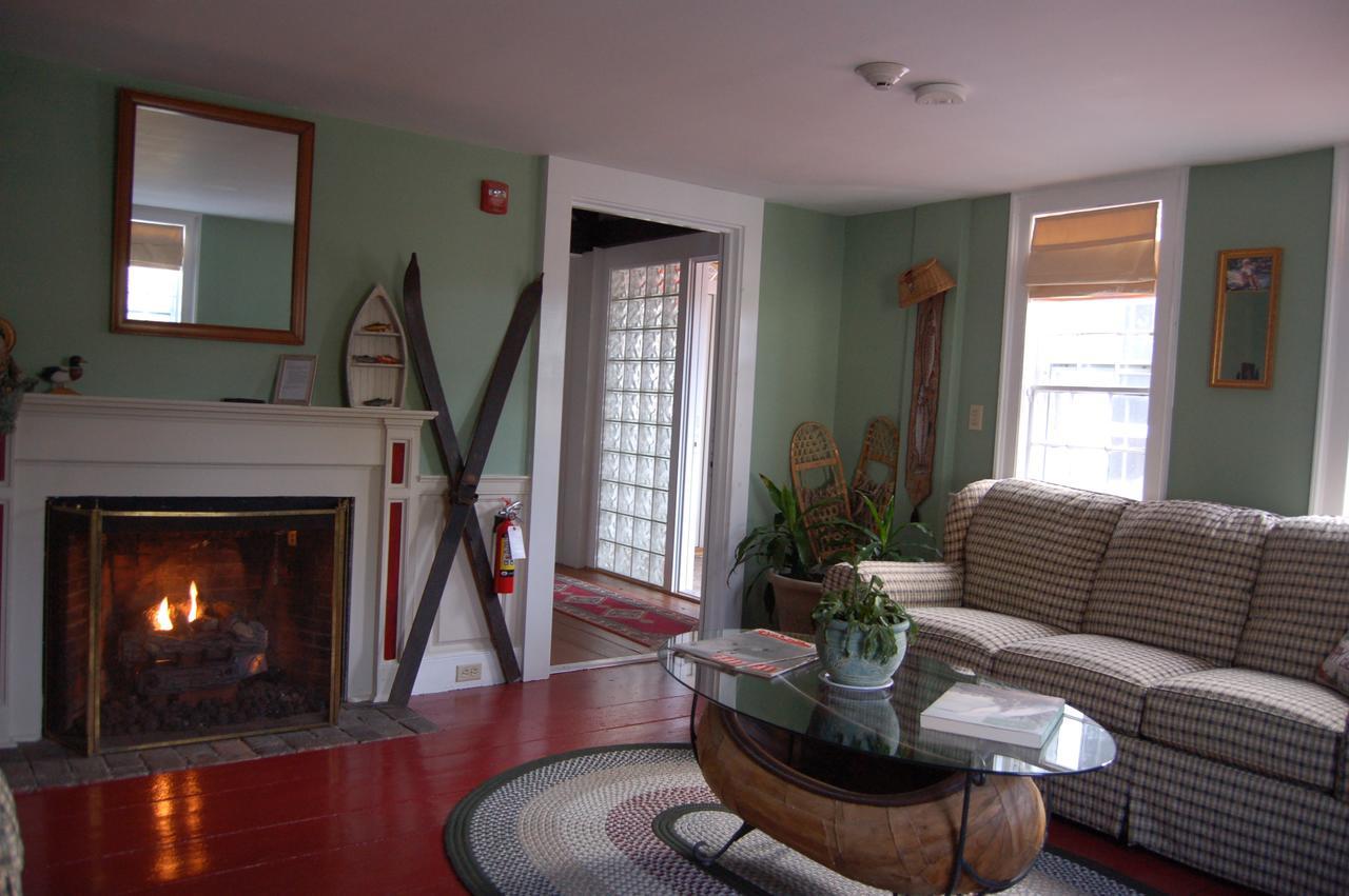 The New Hampshire Mountain Inn Wilmot エクステリア 写真