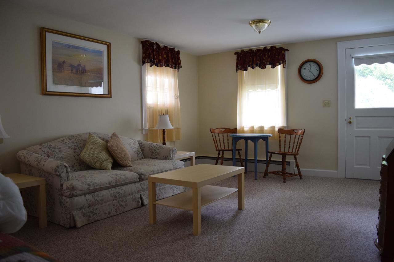 The New Hampshire Mountain Inn Wilmot エクステリア 写真