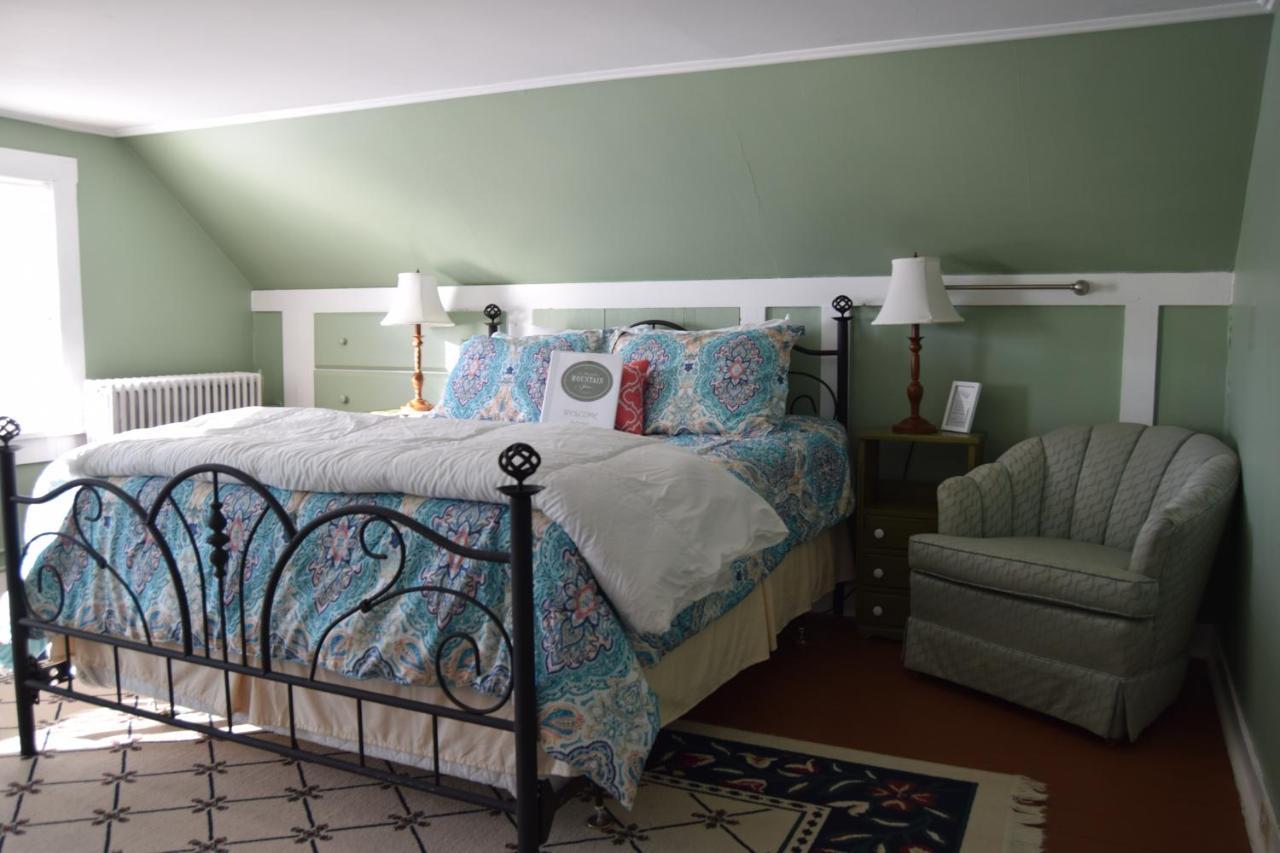 The New Hampshire Mountain Inn Wilmot エクステリア 写真