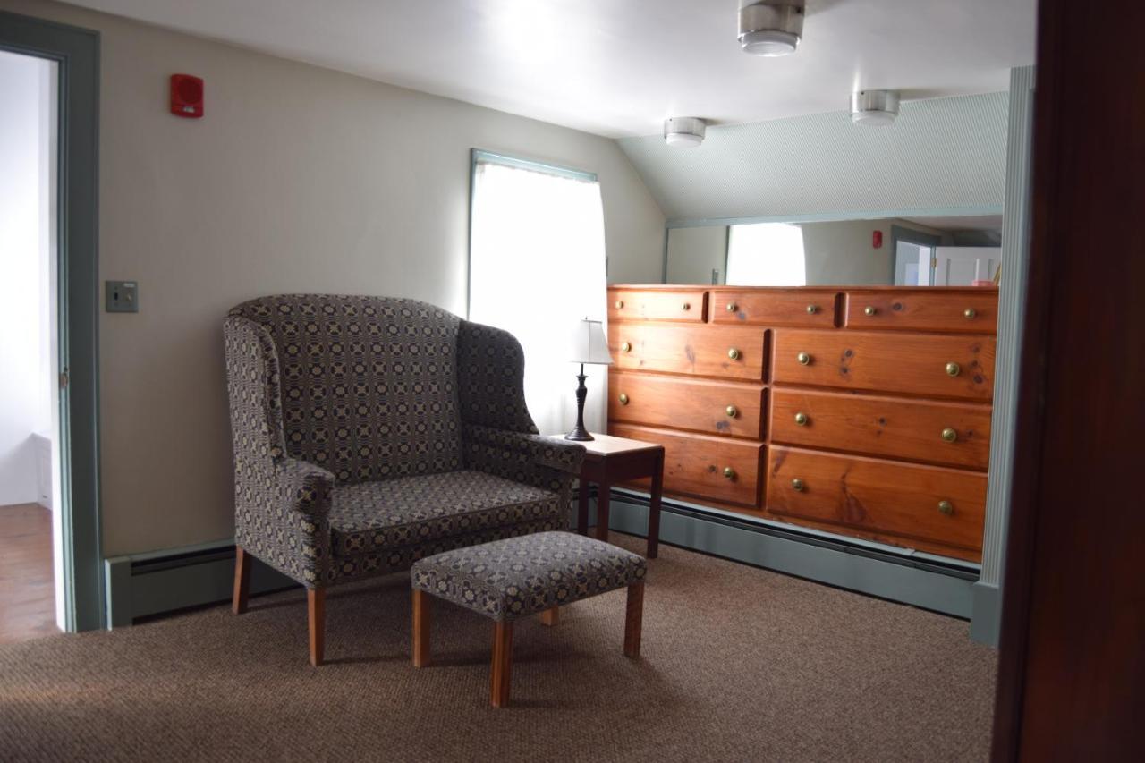 The New Hampshire Mountain Inn Wilmot エクステリア 写真
