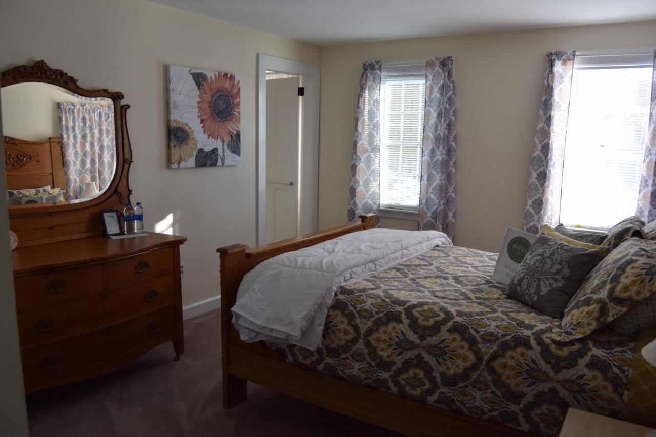 The New Hampshire Mountain Inn Wilmot エクステリア 写真