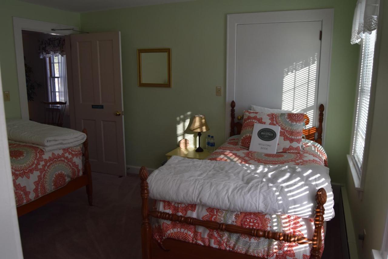 The New Hampshire Mountain Inn Wilmot エクステリア 写真