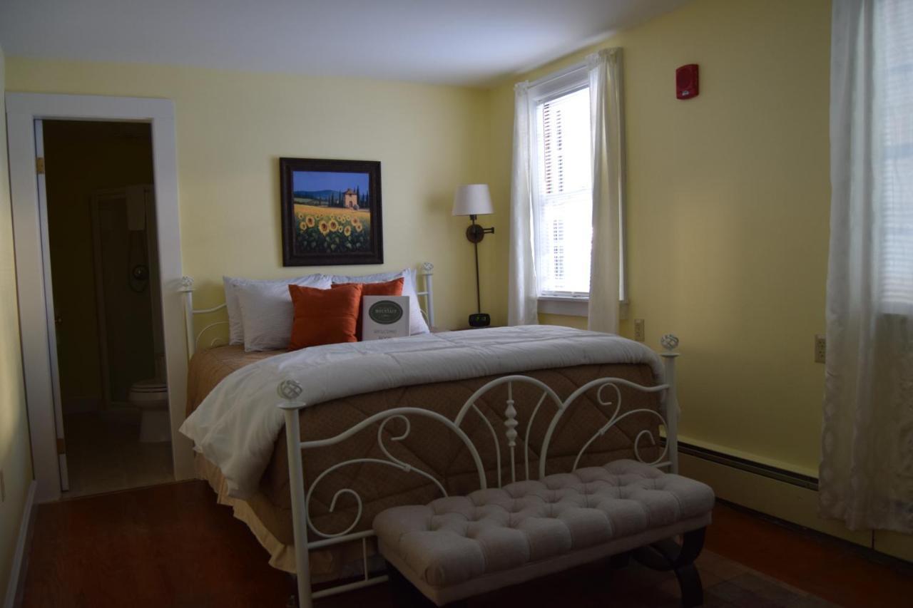 The New Hampshire Mountain Inn Wilmot エクステリア 写真