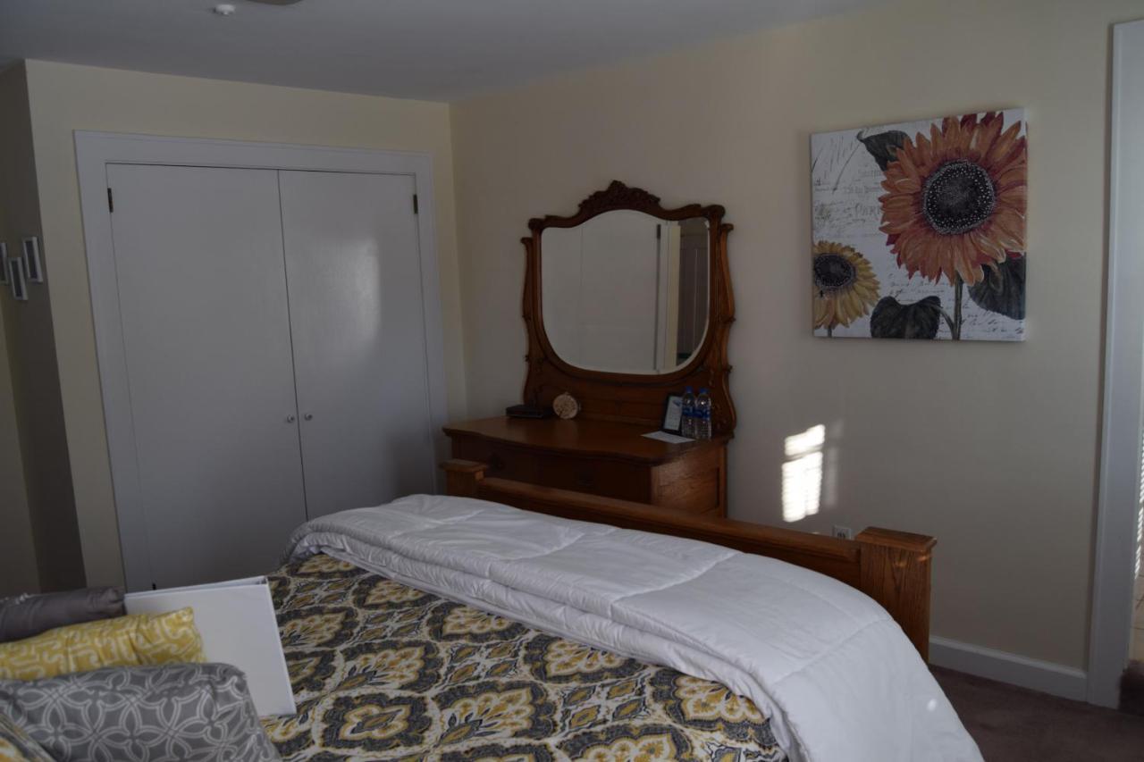 The New Hampshire Mountain Inn Wilmot エクステリア 写真