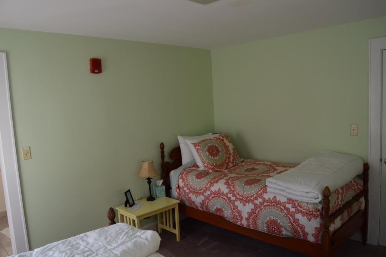 The New Hampshire Mountain Inn Wilmot エクステリア 写真