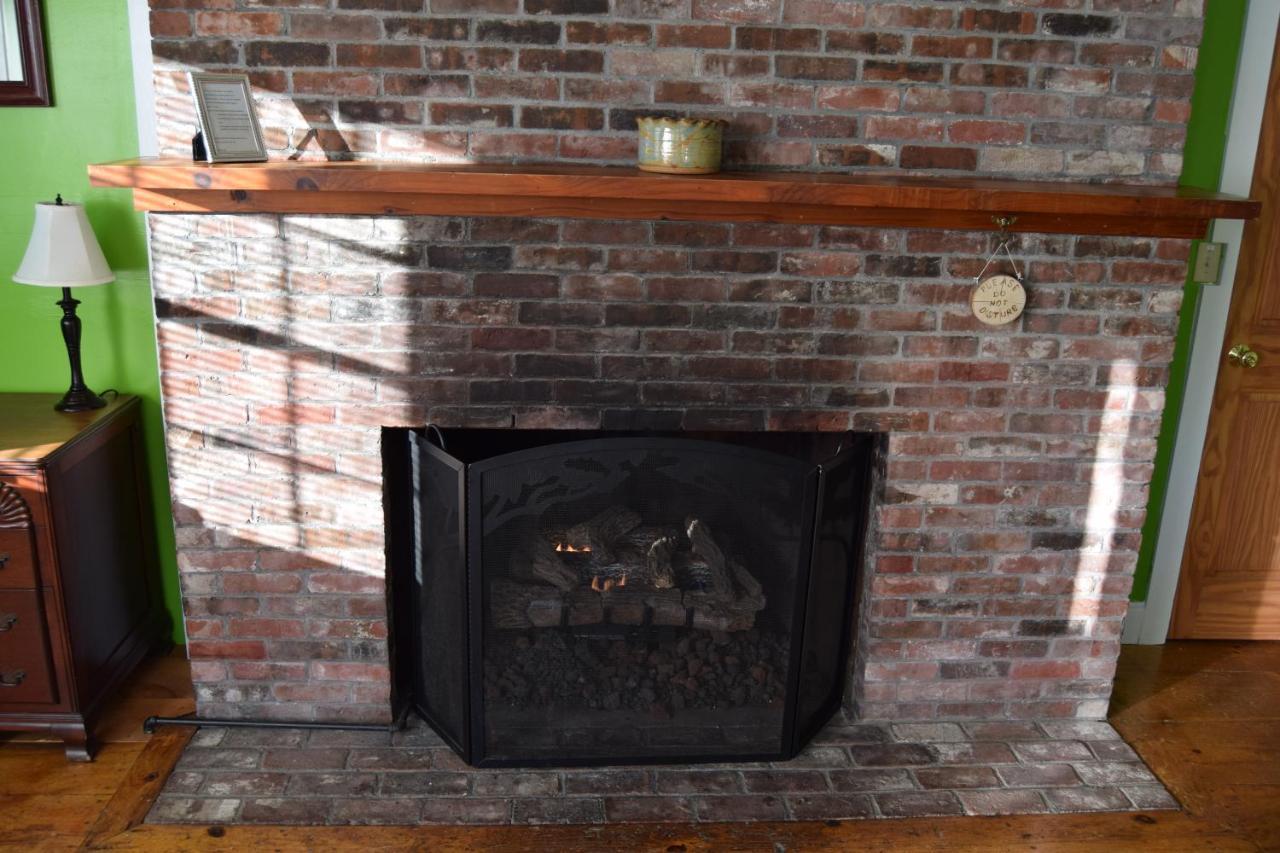The New Hampshire Mountain Inn Wilmot エクステリア 写真