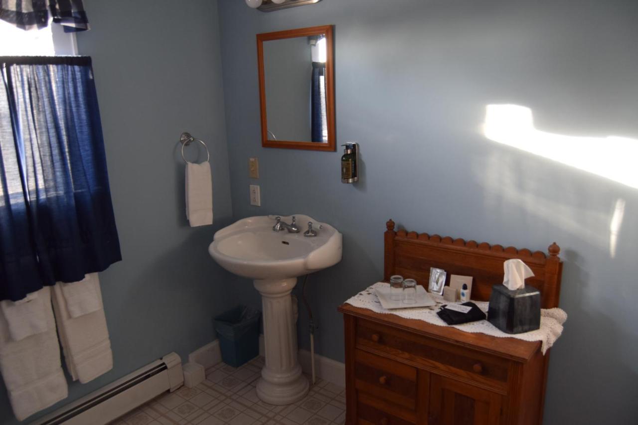 The New Hampshire Mountain Inn Wilmot エクステリア 写真