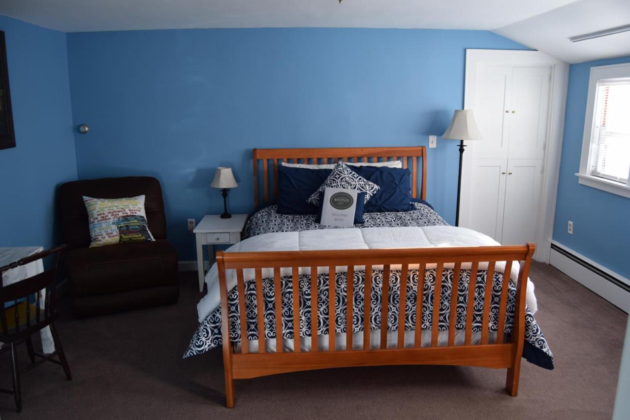 The New Hampshire Mountain Inn Wilmot エクステリア 写真